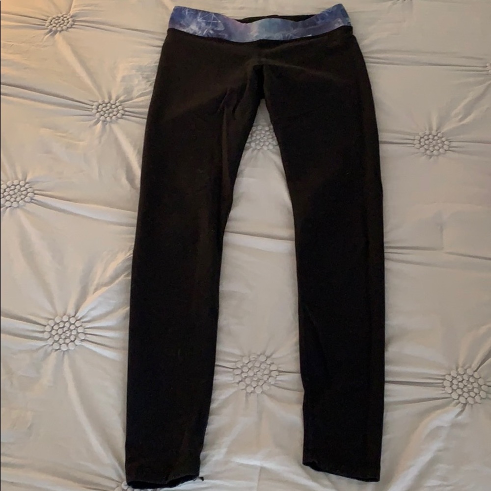 Reversible Ivivva Leggings